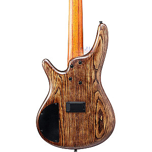 Ibanez SR655-ABS Electric Bass in Antique Brown Stained
